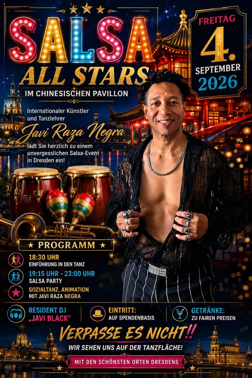 Salsa All Stars