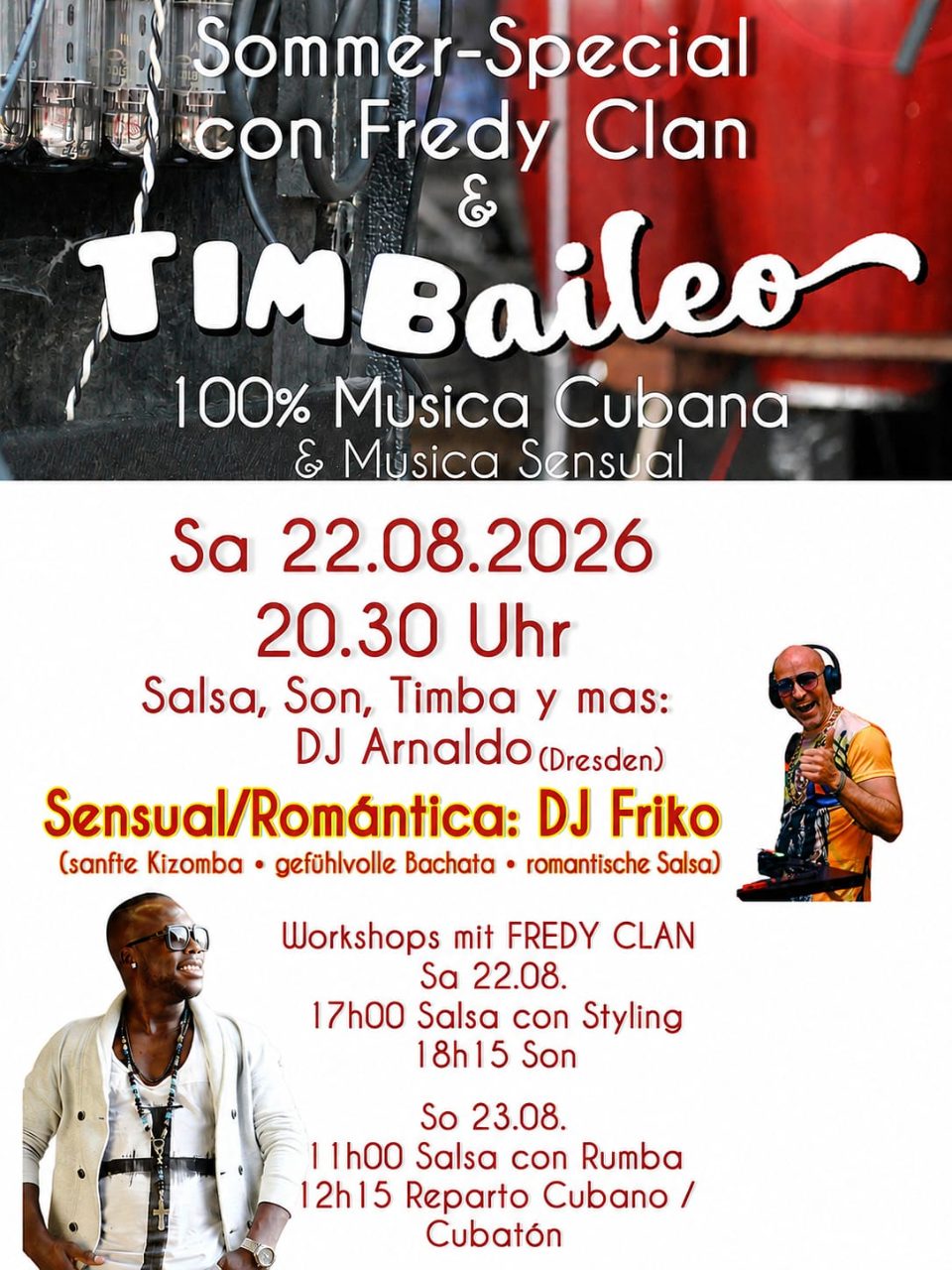TIMBaileo