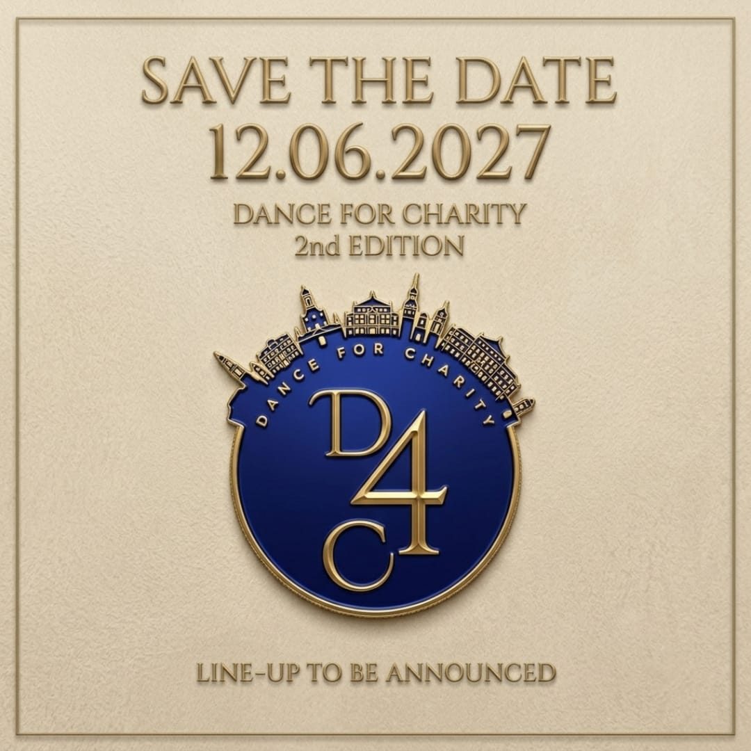 Dance for Charity – 2nd Edition