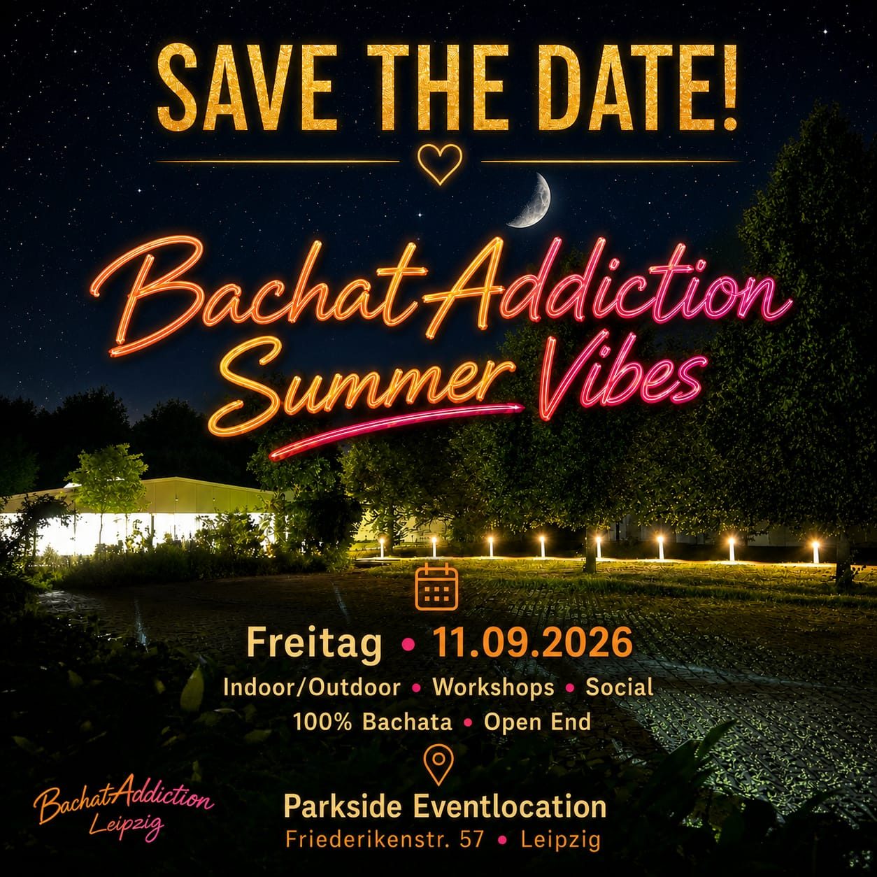 BachatAddiction Summer Vibes