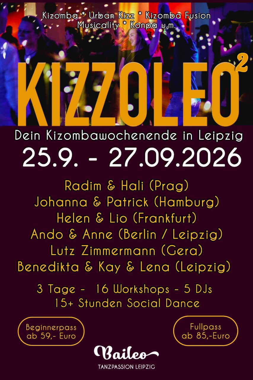 Kizzoleo²