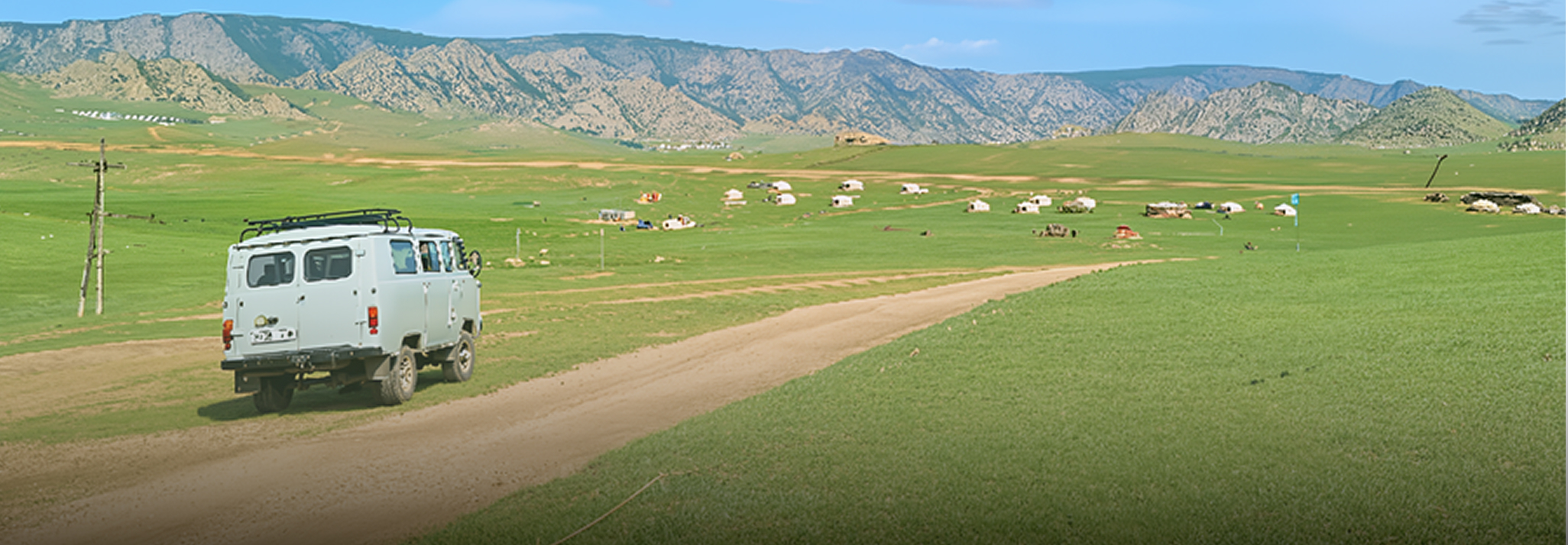 내가 원하는 일정과 취향대로
어디든 자유롭게!