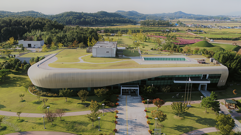 나주 박물관 투어 9월15일