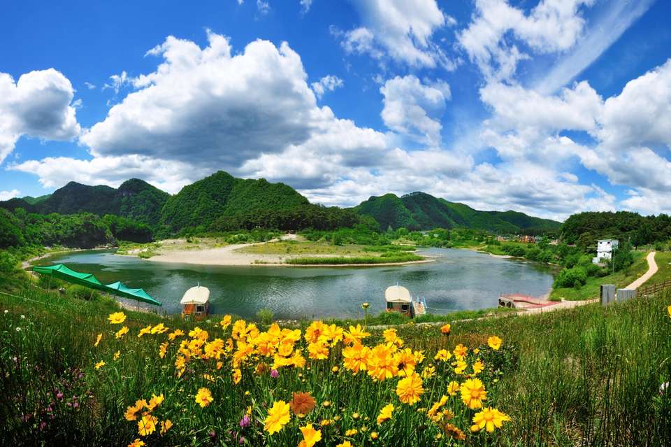 영월 단종 여행 4월23일