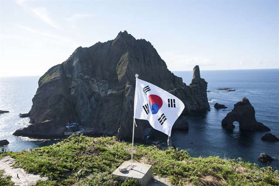 울릉도/독도여행 3박4일 5월24일