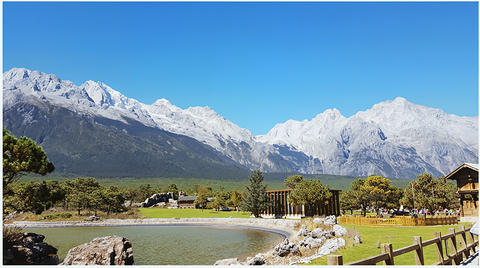 [출발확정] 리장/곤명 봄 비경투어 4월26일