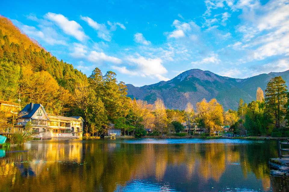 규슈/야소/후쿠오카 3일