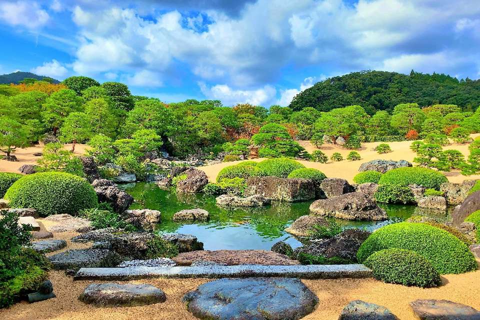 요나고/돗토리/마츠에 3일