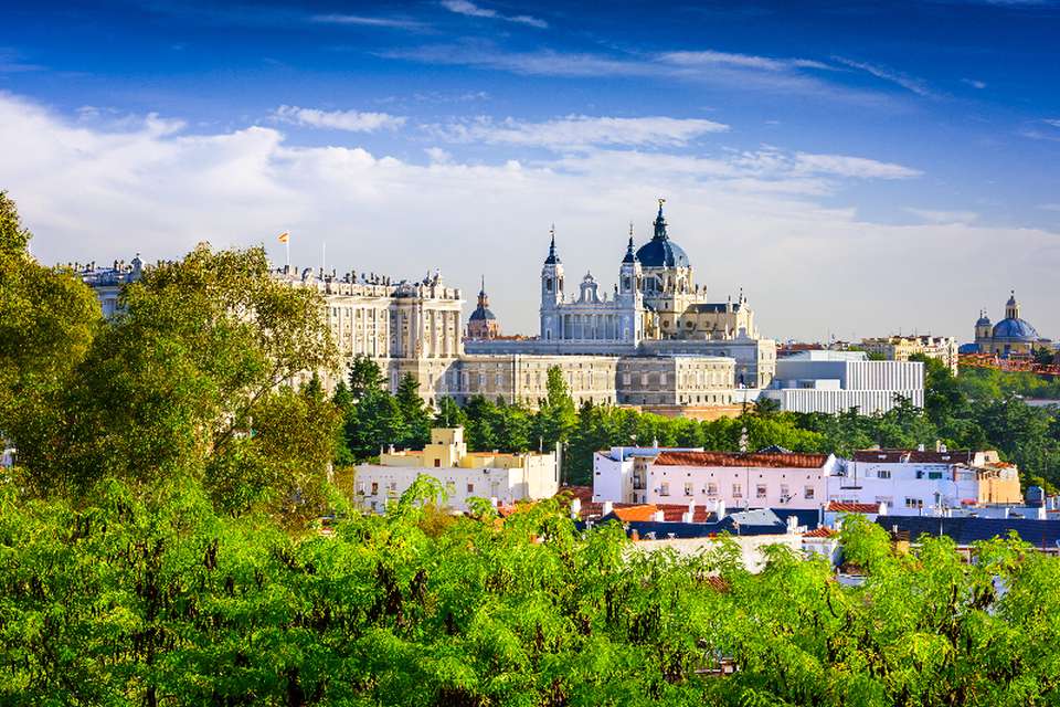 스페인/포르투갈 11일