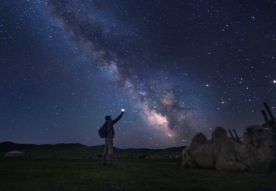 몽골 버킷리스트 투어 7월 7일