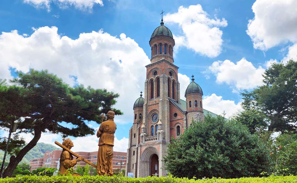 전주 박물관 투어 5월8일