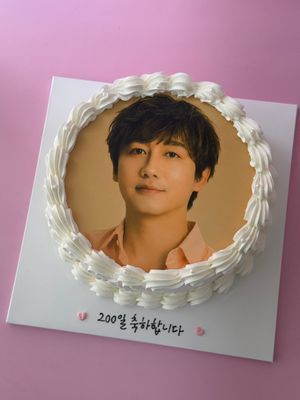 포토케이크 이미지