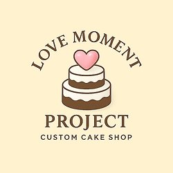 Love Moment Project 대표 이미지