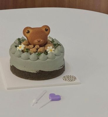 갸또 케이크 이미지