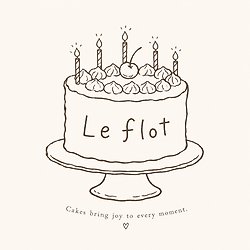르플로(Le flot) 대표 이미지