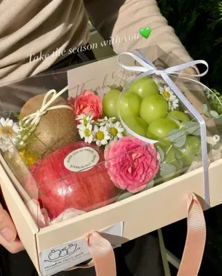 레브 프룻 핸들박스 (쁘띠) 이미지