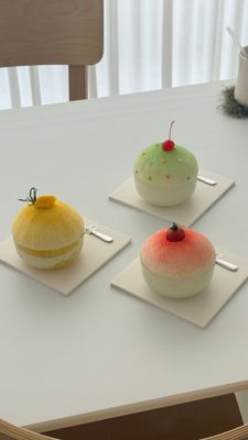 소르베이크 이미지
