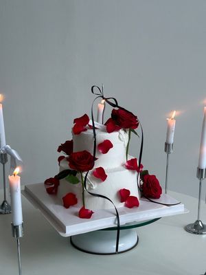 로즈 2단 이미지
