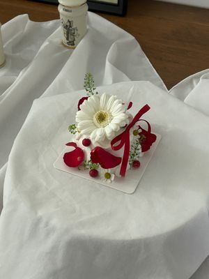 초미니케이크 (한입케이크) 이미지