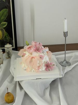 러프리본 이미지