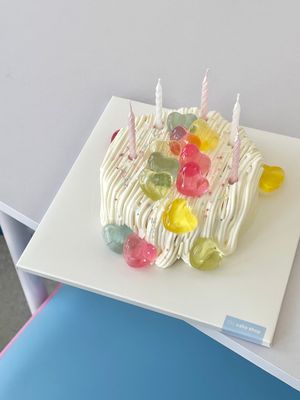 젤리풀 주문서 이미지