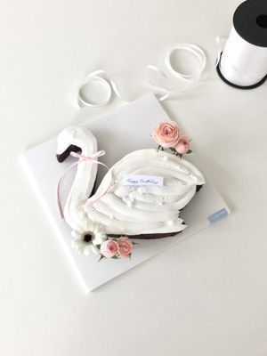 코코스완 주문서 이미지