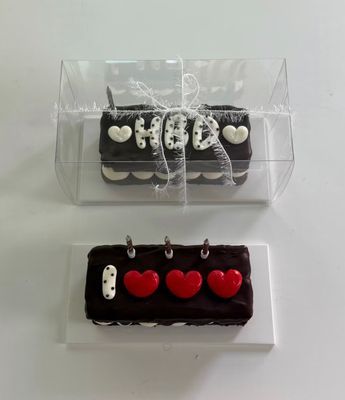 Love melting...♥ ! (스퀘어ver.) 이미지