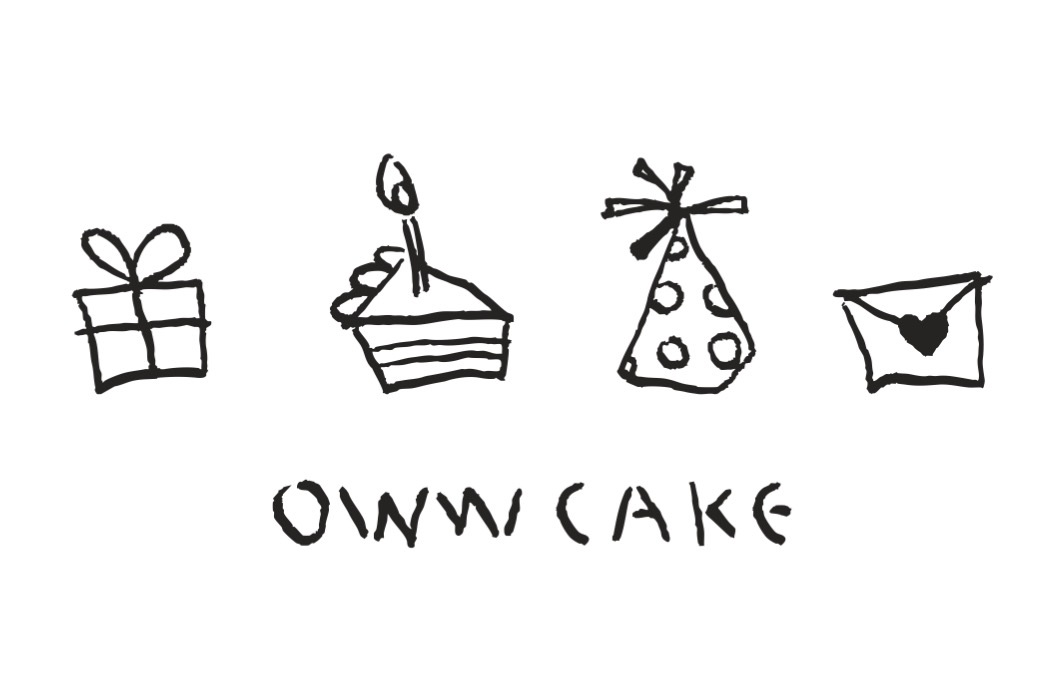 Oww cake •• ♥ 대표 이미지