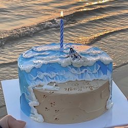 EarthCAKE 대표 이미지