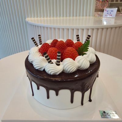 멜팅초코딸기 이미지