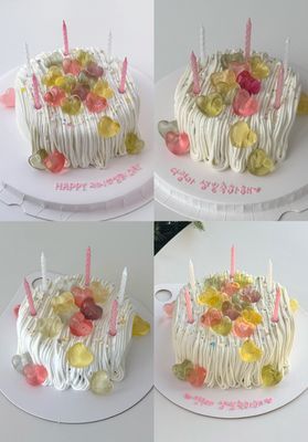 젤리풀 디자인 이미지