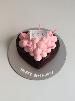 Love chocolat ♥ (당일가능) 이미지