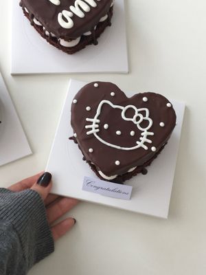Love coco Melting  ♥ 드로잉 ver. (당일가능) 이미지