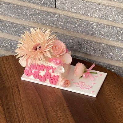 레오나렌 생화스퀘어 이미지