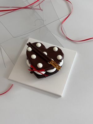 럽코멜(빼빼로데이 ver.) 이미지