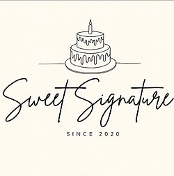Sweet Signature 대표 이미지