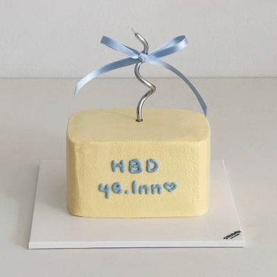 레몬 버터 마이쭈 이미지