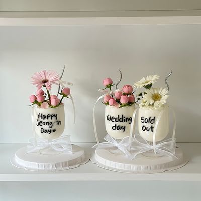 고블렛컵케이크 이미지