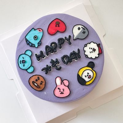 ღ 사이즈 : 1호 이미지