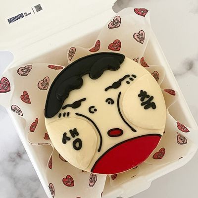 ღ 사이즈 : 도시락 이미지