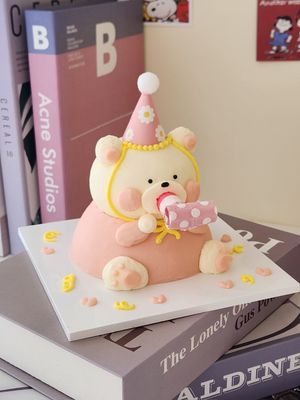 🩷피리곰돌이 이미지