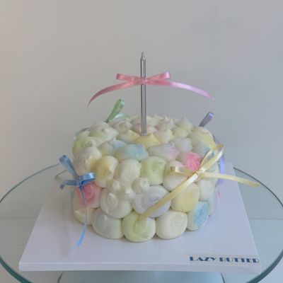 퐁퐁 솜사탕🍭 이미지