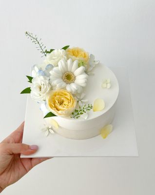 떡케이크 이미지