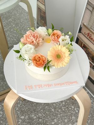 떡케이크 이미지