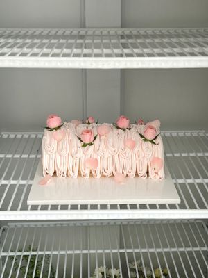 빅롤케이크 (로지) 이미지