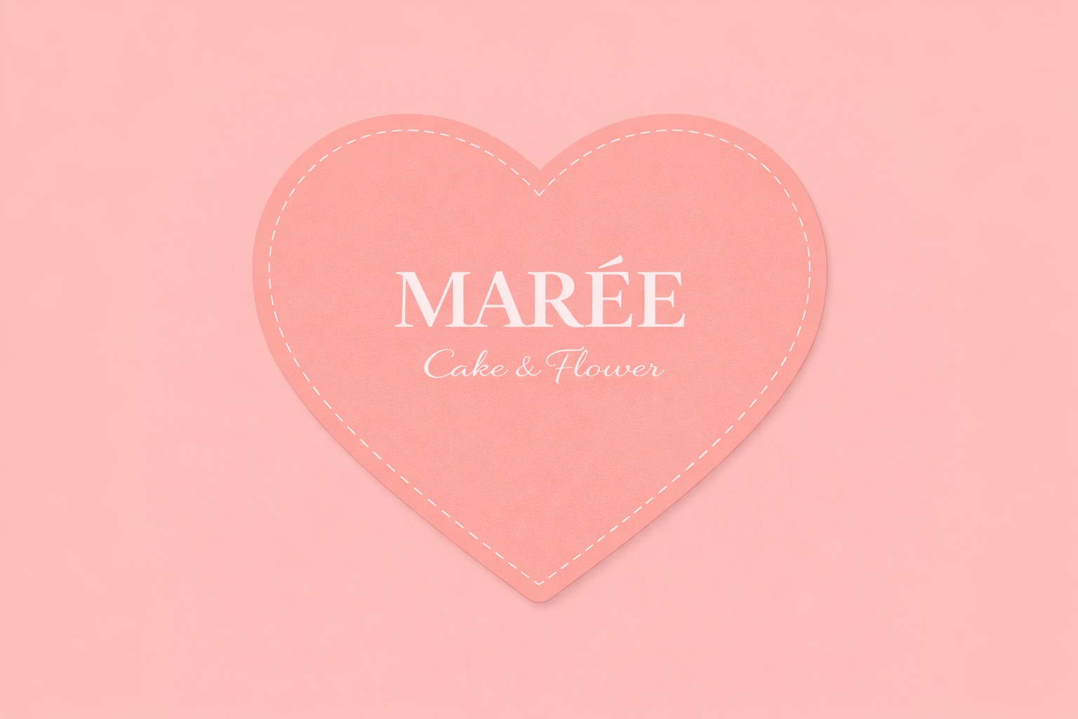 마레케이크 MAREE 대표 이미지