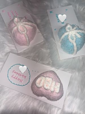 Angel Love Cake 이미지