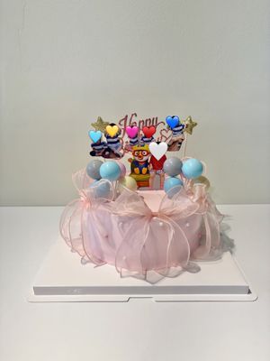 포토케이크 이미지