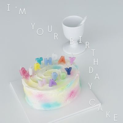 Colorful BIRTHDAY!!★ 이미지