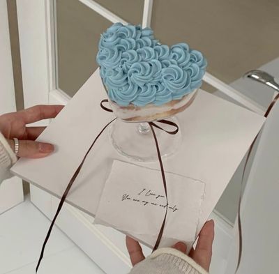 Heart glass 이미지